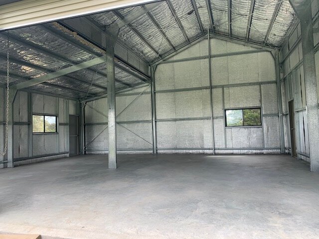 Woodlands Barn 3