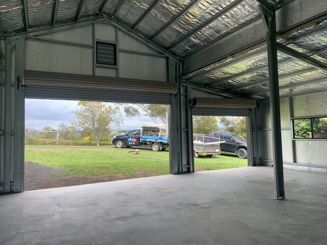 Woodlands Barn 4