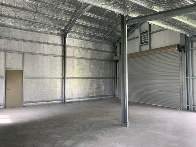 Woodlands Barn 5