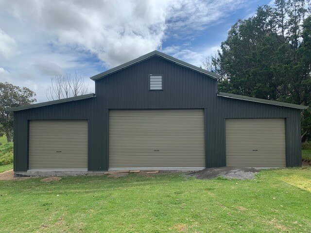 Woodlands Barn 6