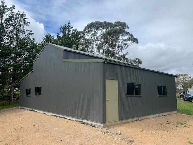 Woodlands Barn 7