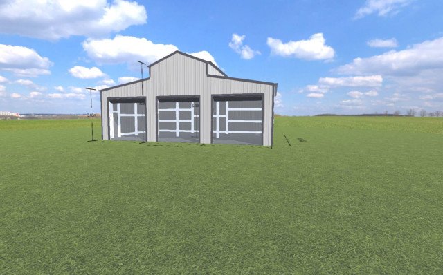 barn 5