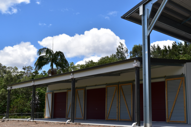 the community hub gold coast the shed company