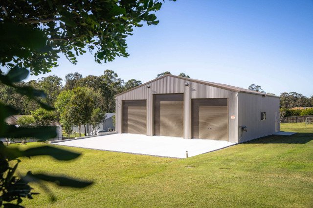 ultimate car garage 25