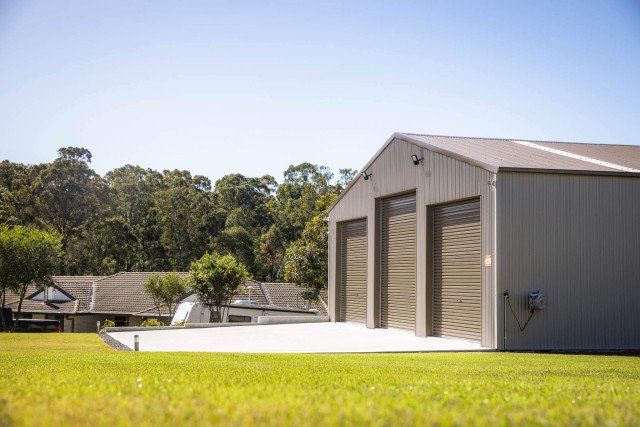 ultimate car garage 26
