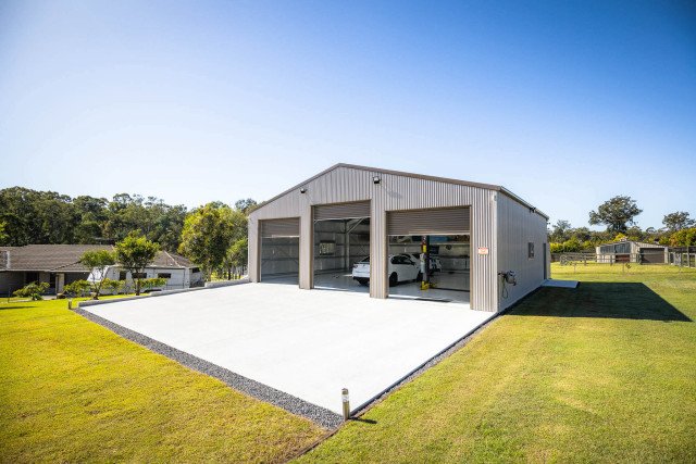 ultimate car garage 31