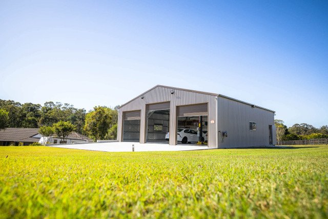 ultimate car garage19