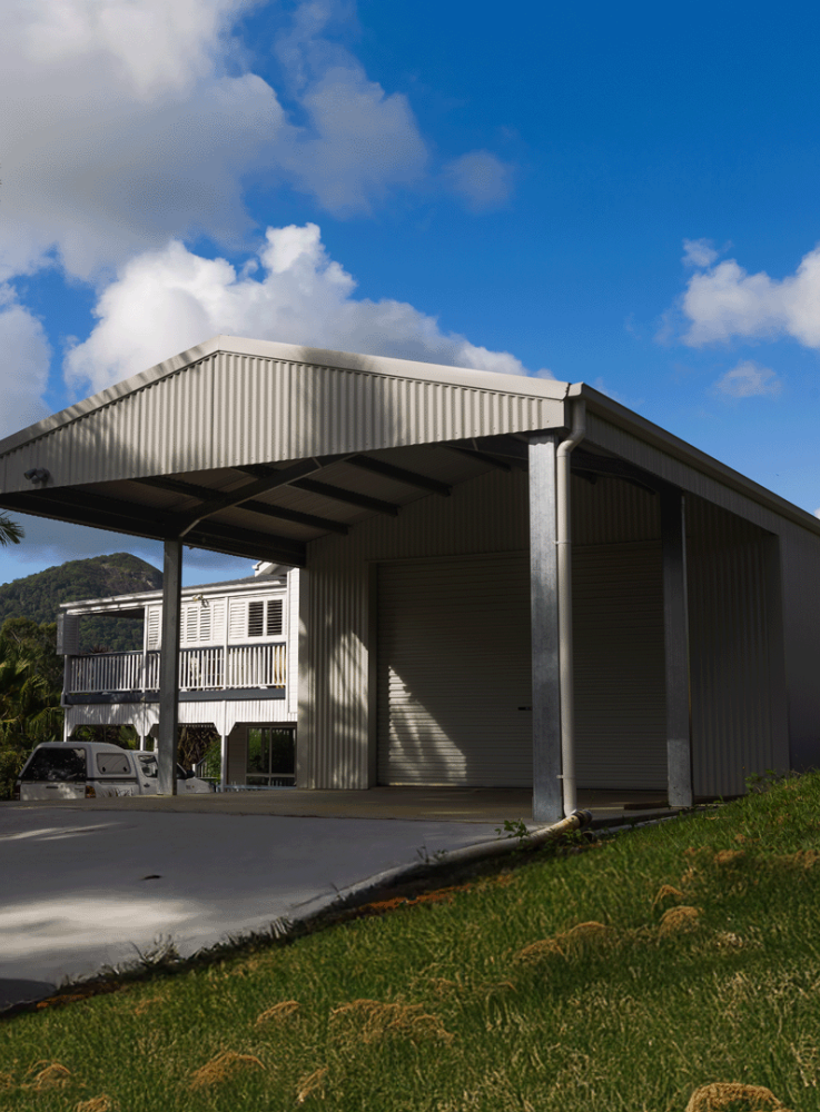 Carports