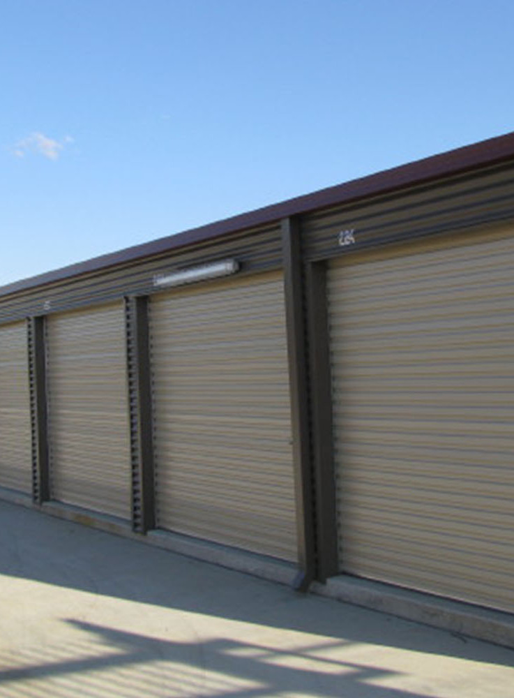 Storage Sheds