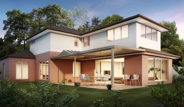 CroppedImage600350 Custom roof patio flat with pitched section