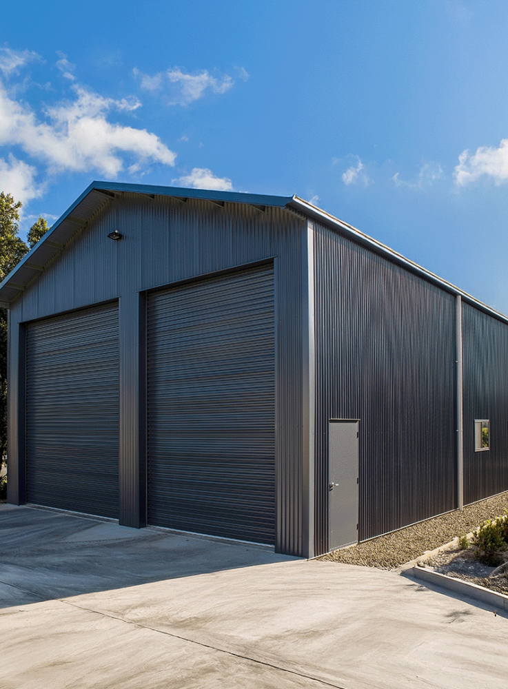 Garages