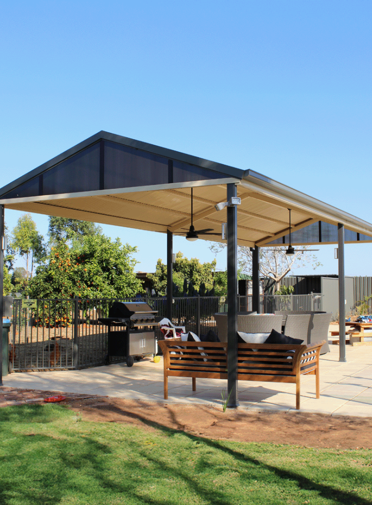Patios