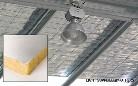 Design Options Insulation